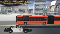 Driver Kota Metro Bus Screen Shot 1