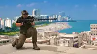 Grand Miami Sniper Gang 3D Screen Shot 10