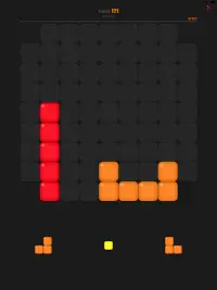 Super Blocks Puzzle Screen Shot 5