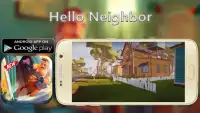 Guia For Hello Neighbor Screen Shot 0