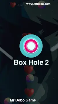 Box Hole Screen Shot 0