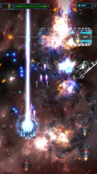 I, AI - Hardcore Shmup Screen Shot 22