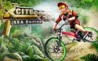 Xcite Mountain Bike - Extreme Track SEA Screen Shot 5
