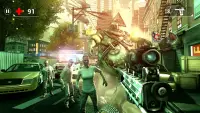 UNKILLED - FPS Zombie Games Screen Shot 27