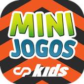 CP Kids Mini Games