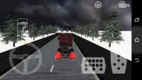 Euro Truck Simulator 2021 Screen Shot 14