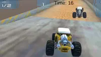 Multijoueur Car Racing ligne Screen Shot 3