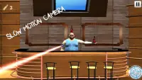 Bottle Shooter 3D-Deadly Game Screen Shot 5