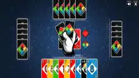 Uno Classic Card games Screen Shot 3