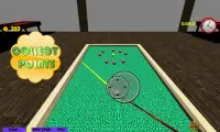 3D Billiards Pool Ball Screen Shot 4