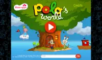 Polo's World educational games Screen Shot 10