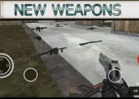 Modern Assault Multiplayer HD Screen Shot 2