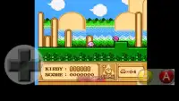 Super Kirby Star :  New Adventure and Fun Screen Shot 4