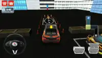 Car Parking Simulation Screen Shot 4