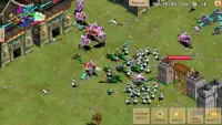 War of Empire Conquest：3v3 Screen Shot 6