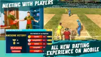 Live Cricket World Cup & Cricket Game Screen Shot 3