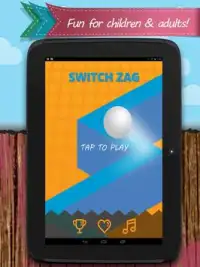 Switch Zag Screen Shot 3