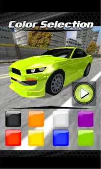 FATAL Driver GT Screen Shot 5