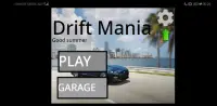 Drift Mania Mobile Screen Shot 1