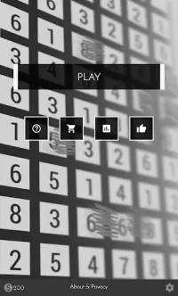 Numbers Game - Numberama 2 Screen Shot 0