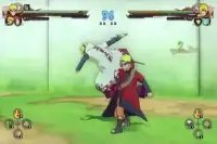 New Naruto Senki Ultimate Ninja Storm 4 Trick Screen Shot 2