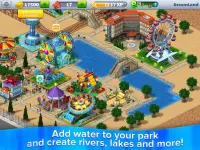 RollerCoaster Tycoon® 4 Mobile Screen Shot 6