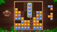 Block 2021 - puzzle di blocco sudoku Screen Shot 0