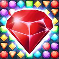 Jewels - Match 3 Puzzle