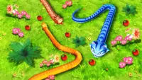 Slink.io 3D: Fun IO Snake Game Screen Shot 7