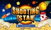 Shooting Star Screen Shot 0