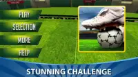 World Football Soccer 2017 Screen Shot 1