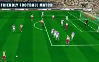 Ultimate Super League Soccer Screen Shot 3