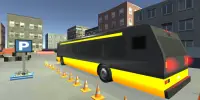 Bus Simulator 2020 - Free Screen Shot 6