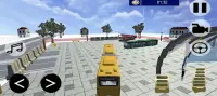 Coach Bus Simulator : Ultimate Screen Shot 4