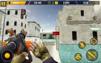 Modern Gun Shooter Games 3D Screen Shot 4