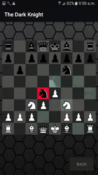 != Chess (Ad free) Screen Shot 5
