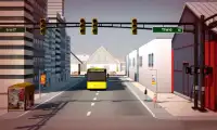 Bus Pick and Drop free Game Screen Shot 4