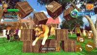 Simulator Anak Anjing Virtual Screen Shot 6