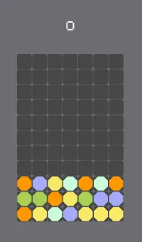 Relaxing Games For Sleeping - Hexagon Block Puzzle Screen Shot 3