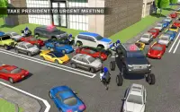 Elevated Car Driving Simulator Screen Shot 16