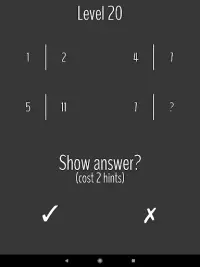 Math Riddles, Puzzles and Brain teasers Screen Shot 13