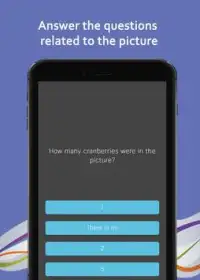 Explorapic -  Picture Quiz Screen Shot 1