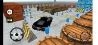 Car Parking: 3D Car Park Game Screen Shot 5