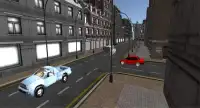 E30 CARS RACING IN CITY 2017 Screen Shot 3