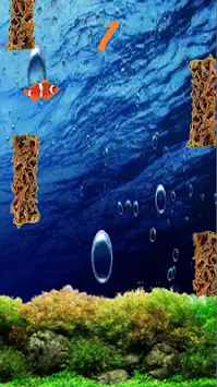 Swimpy Fish Screen Shot 1