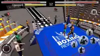 punch boxing champions 2017 Screen Shot 0