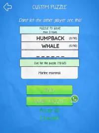 Hangman For Kids - Free Game Learn Vocabulary Screen Shot 9