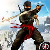 Warriors Epic Battle - Ninja C