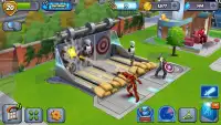 MARVEL Avengers Academy Screen Shot 5