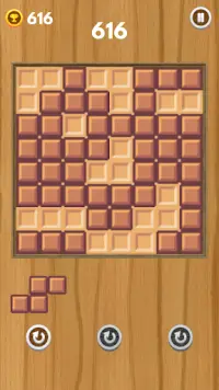Block Puzzle : Rotate Screen Shot 2